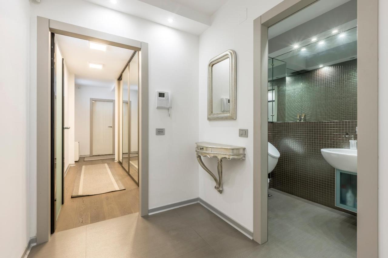 Lazarica Penthouse Apartment Split Exterior photo